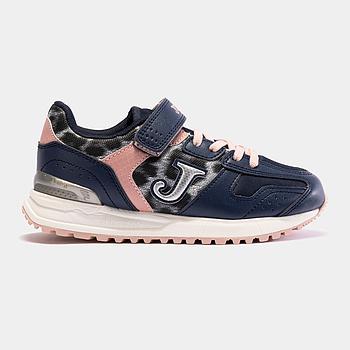 1986 JR 2333 NAVY PINK