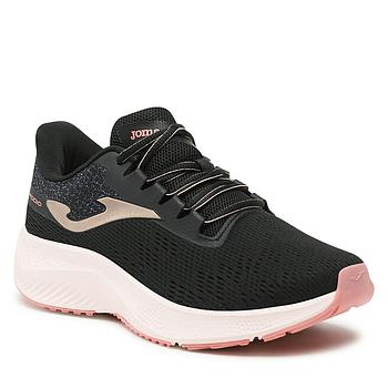 R.RODIO LADY 2331 BLACK PINK