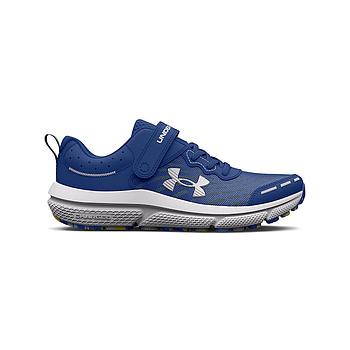 UA BPS Assert 10 AC ΥΠΟΔΗΜΑ RUNNING LOW UNDER ARMOUR (3026183)