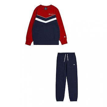 Crewneck Suit(306593)