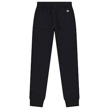 Rib Cuff Pants (116819)