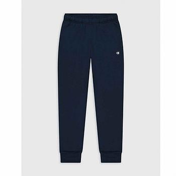 Rib Cuff Pants (219376)