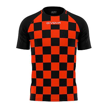SHIRT DAMA (MAC33)