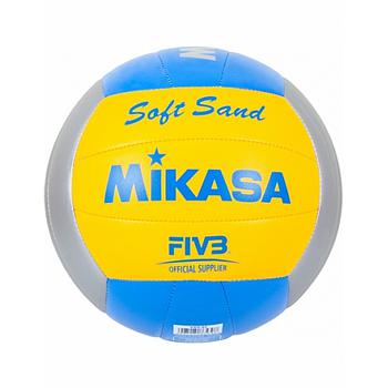 Μπάλα Beach Volley Mikasa VXS-02 (41826)