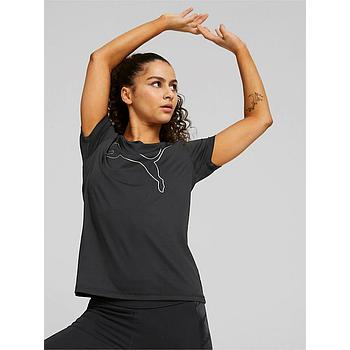 Train Favorite Jersey Cat Tee (522420)