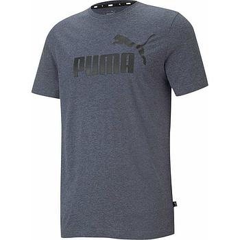PUMA ESS Heather Tee (586736)