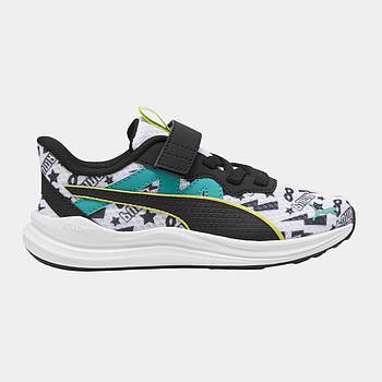 PUMA Reflect Lite Masked Hero AC+ PS (395652)