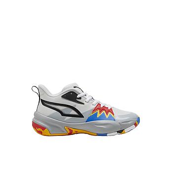 Genetics ΥΠΟΔΗΜΑ BASKET SNEAKERS MID PUMA (309691)