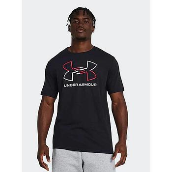 UNDER ARMOUR UA GL FOUNDATION UPDATE SS ΜΠΛΟΥΖΑΚΙ (1382915)