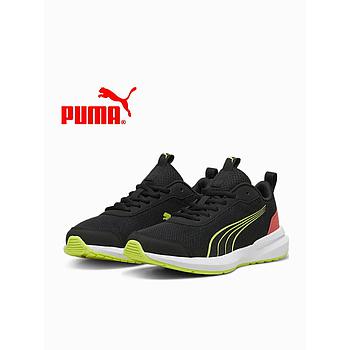 PUMA KRUZ TRACK JR (379762)
