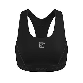 TOP DONNA ELASTIC BAND (FIT01)