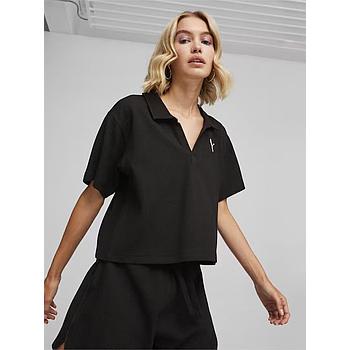 HER POLO ΜΠΛΟΥΖΑΚΙ PUMA (677884)