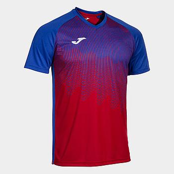 TIGER VI SHORT SLEEVE T-SHIRT (103679)