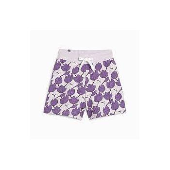 PUMA ESS+BLOSSOM 5" AOP Shorts TR ΣΟΡΤ(679352)