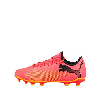 PUMA FUTURE 7 PLAY FG/AG ΥΠΟΔΗΜΑ ΠΟΔΟΣΦΑΙΡΙΚΟ LOW (107723)