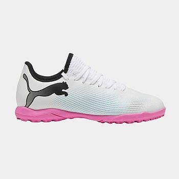 FUTURE 7 PLAY TT JR PUMA (107737)