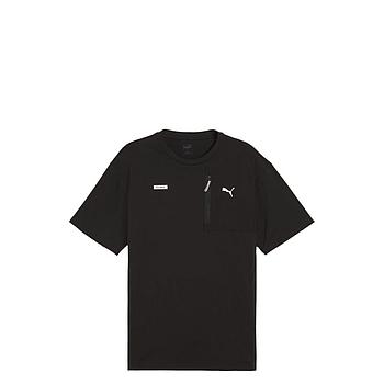 PU DESERT ROAD Tee ΜΠΛΟΥΖΑΚΙ Κ/Μ (678920)