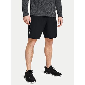 UA Woven Wdmk Shorts ΣΟΡΤ UNDER ARMOUR (1383356)