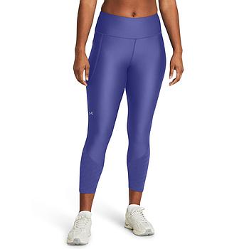 Armour Breeze Ankle Legging ΚΟΛΑΝ UNDER ARMOUR (1383602)