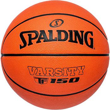 SPALDING VARSITY TF-150 SIZE 6 84-325Z1