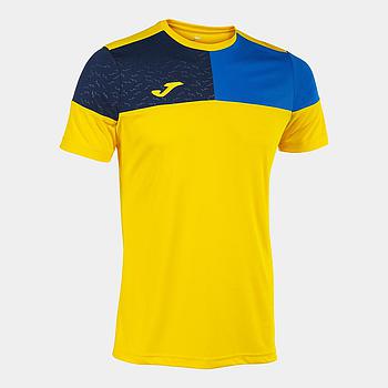CREW V T-SHIRT (103084)