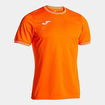 TOLETUM V SHORT SLEEVE T-SHIRT (103362)
