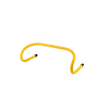 ΥΝ-019/ΜΚ-852/YELLOW ΕΜΠΟΔΙΟ ΑΣΚΗΣΕΩΝ 15cm AGILITY HURDLE LIGASPORT