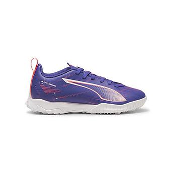 PUMA ULTRA 5 PLAY TT Jr ΥΠΟΔΗΜΑ ΠΟΔΟΣΦΑΙΡΙΚΟ LOW (107910)