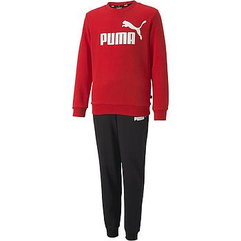 PUMA SWEAT SUIT FL B ΦΟΡΜΑ JUNIOR (670884)