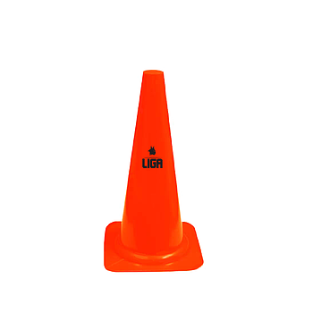 AGILITY CONE (ΚΩΝΟΣ ΑΠΛΟΣ 32cm) - LIGA (YN-003/MK-840)