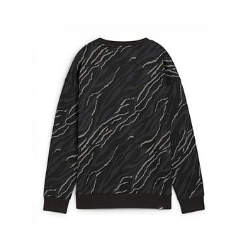 PUMA ESS+ANIMAL AOP Crew FL ΦΟΥΤΕΡ 681491