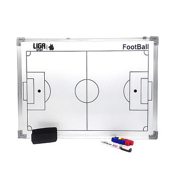 TACTIC BOARD (ΠΙΝΑΚΑΣ ΤΑΚΤΙΚΗΣ 60Χ45) LIGA