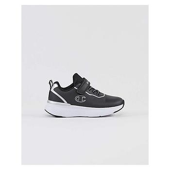 BOLD WINTER G PS Low Cut Shoe  -  NBK/SI (S32917)