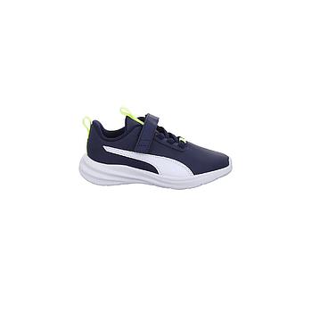 PUMA RICKIE RUNNER SL AC + PS ΥΠΟΔΗΜΑ RUNNING SNEAKERS (396991)