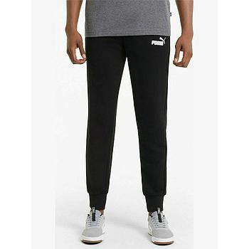 PUMA ESS ELEVATED SWEATPANTS FL CL ΠΑΝΤΕΛΟΝΙ (682704)