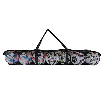 MESH HOLDING BAG (ΤΣΑΝΤΑ ΜΕΤΑΦΟΡΑΣ ΜΠΑΛΩΝ ΜΕ ΛΑΒΕΣ) LIGA