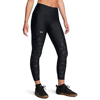 UA Tech Print Panel Ankle Leg ΚΟΛΑΝ (1386407)