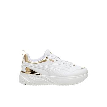 PUMA R78 Disrupt Metallic Dream ΥΠΟΔΗΜΑ RUNNING SNEAKERS (397803)