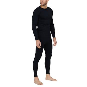 WHISTLER SET UNISEX PREE SEAMLESS ΙΣΟΘΕΡΜΙΚΟ (W143278)