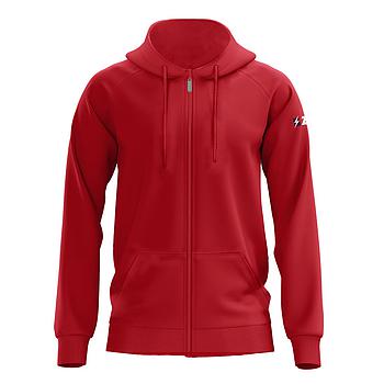 FELPA ULTRA C/ZIP
