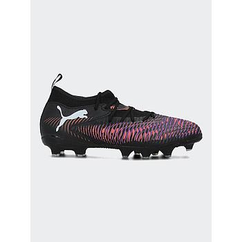 PUMA FUTURE 8 MATCH FG/AG Jr ΥΠΟΔΗΜΑ ΠΟΔΟΣΦΑΙΡΙΚΟ LOW