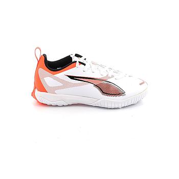 PUMA ULTRA 5 PLAY TT + Mid Jr ΥΠΟΔΗΜΑ ΠΟΔΟΣΦΑΙΡΙΚΟ LOW