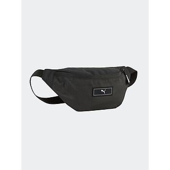 PUMA DECK Waist Bag ΜΠΑΝΑΝΑ