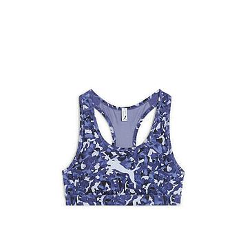 PUMA 4KEEPS BRA -P ΜΠΟΥΣΤΟ