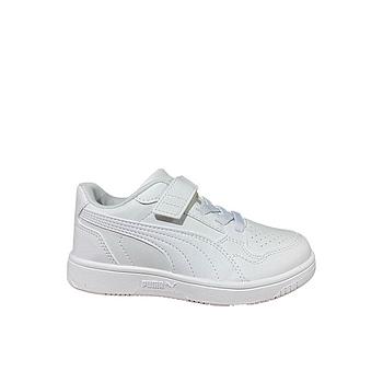 PUMA Reb-L AC + PS ΥΠΟΔΗΜΑ BASKET LOW
