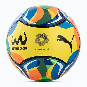 PUMA Beach Football MS ΜΠΑΛΑ BEACH VOLLEYBALL