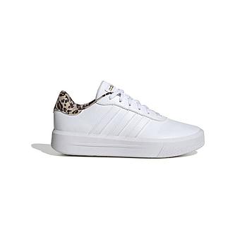 ADIDAS COURT PLATFORM ΓΥΝΑΙΚΕΙΑ SNEAKERS IG8609