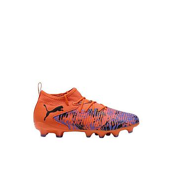 PUMA FUTURE 8 MATCH CREATIVITY FG/AG Jr ΥΠΟΔΗΜΑ ΠΟΔΟΣΦΑΙΡΙΚΟ LOW