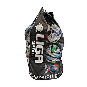 ΣΑΚΟΣ ΜΕΤΑΦΟΡΑΣ ΜΠΑΛΩΝ YN-026 (BALL CARRY BAG)