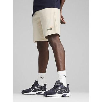 PUMA ESS COLOR No.1 Logo Shorts 10"TR ΣΟΡΤΣ